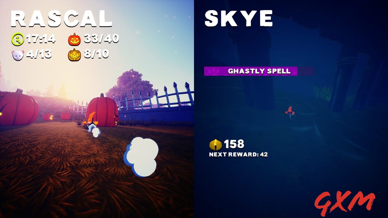 Screenshot 8 of Spookity Hollow