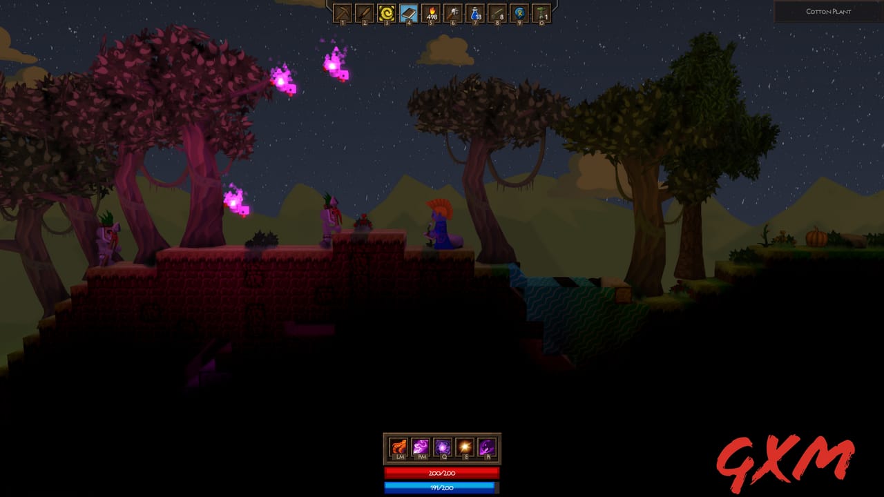 Screenshot 8 of Spoxel