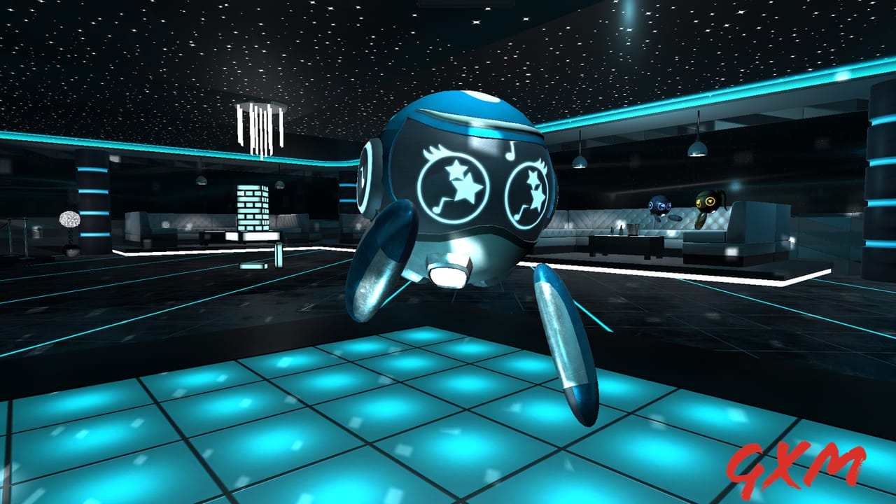 Screenshot 6 of Starblazer