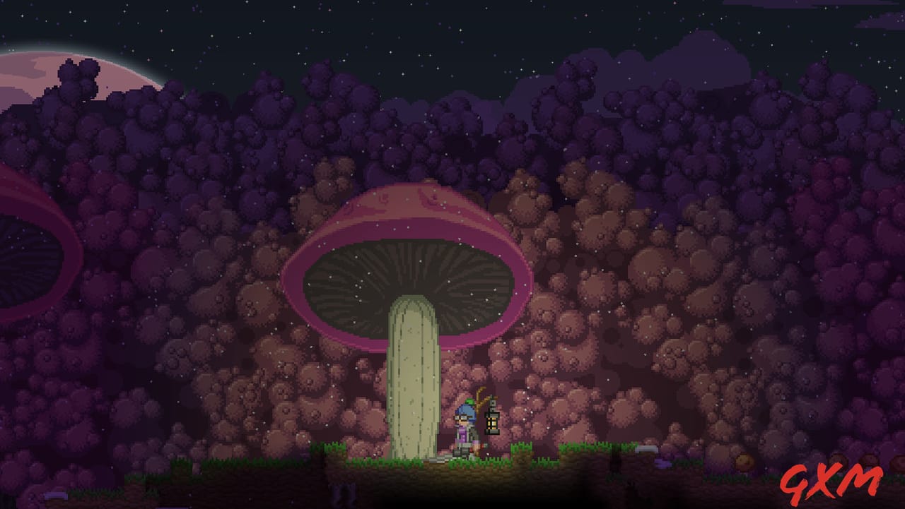 Screenshot 6 of Starbound