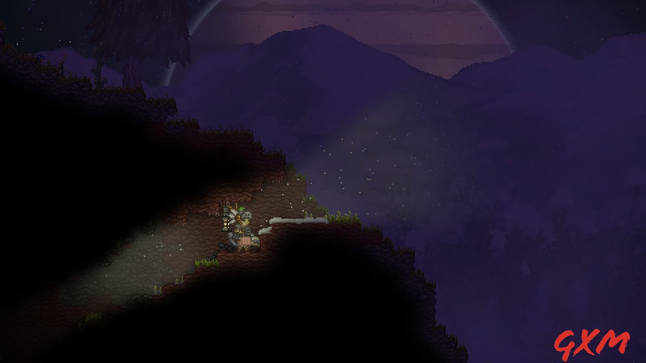Screenshot 8 of Starbound