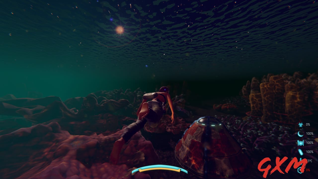 Screenshot 5 of Stars End