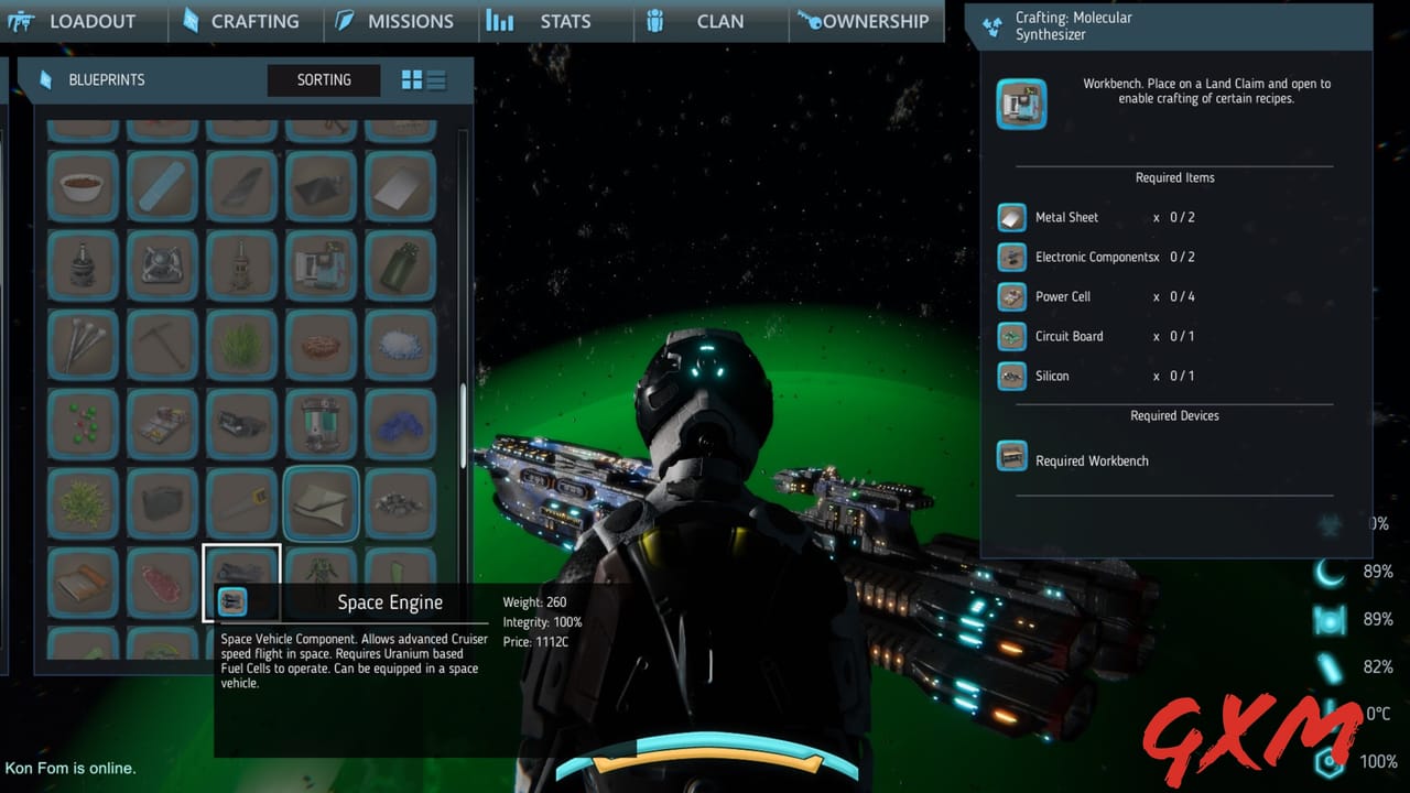 Screenshot 6 of Stars End