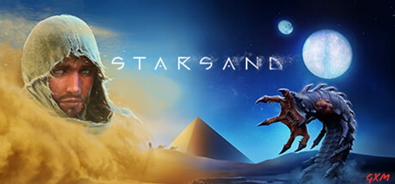 Starsand Poster