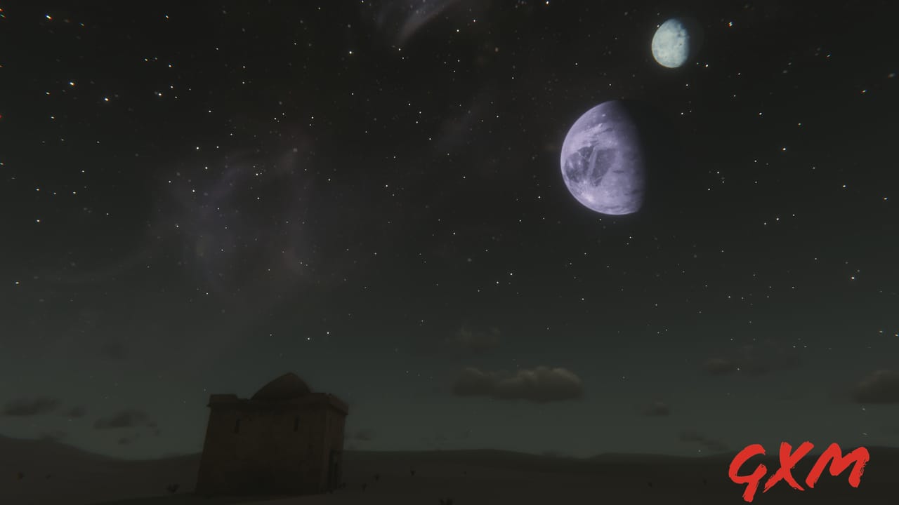Screenshot 7 of Starsand