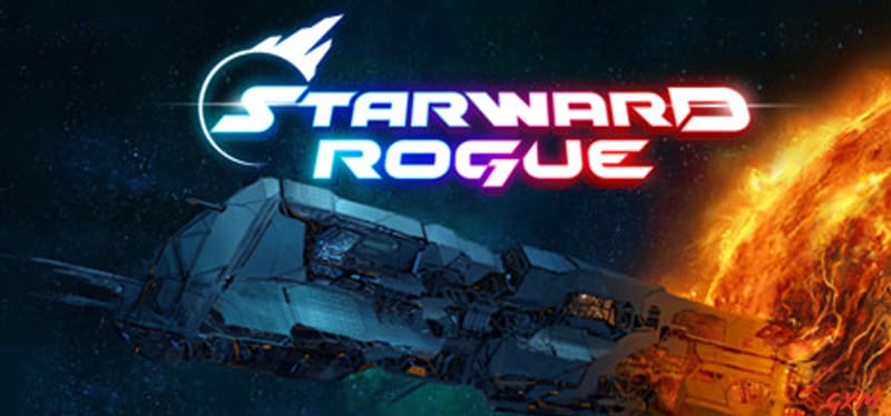 Starward Rogue Poster