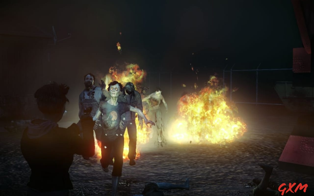 Screenshot 3 of State of Decay