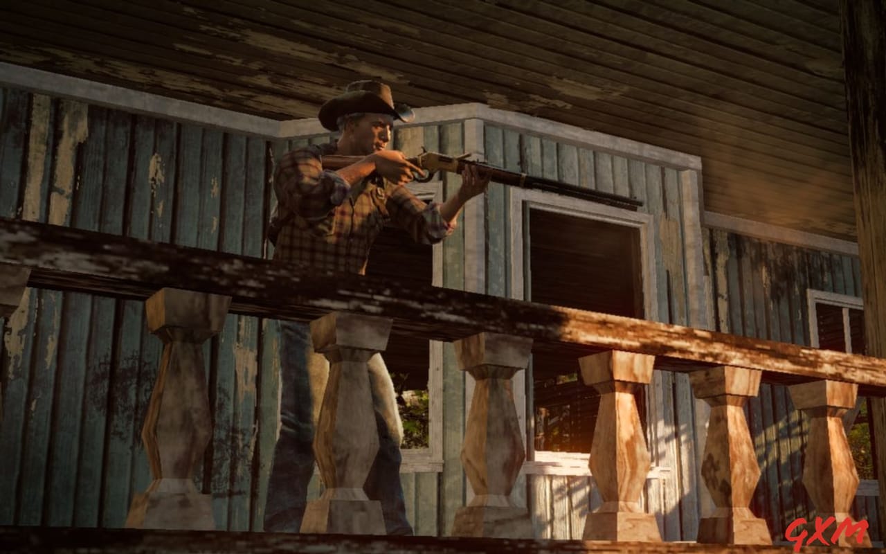 Screenshot 5 of State of Decay