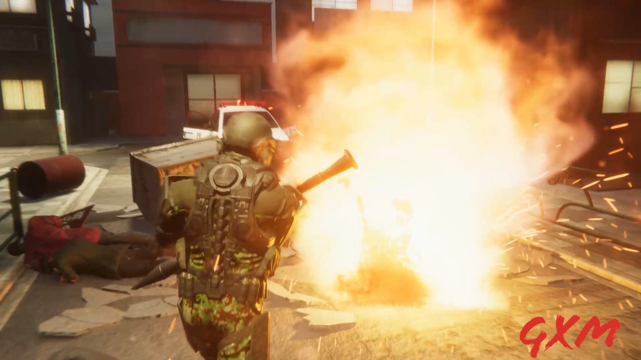 Screenshot 4 of Stayhomer