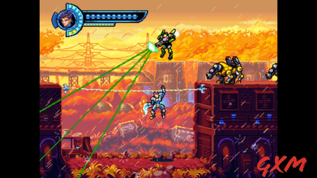 Screenshot 3 of Steel Assault