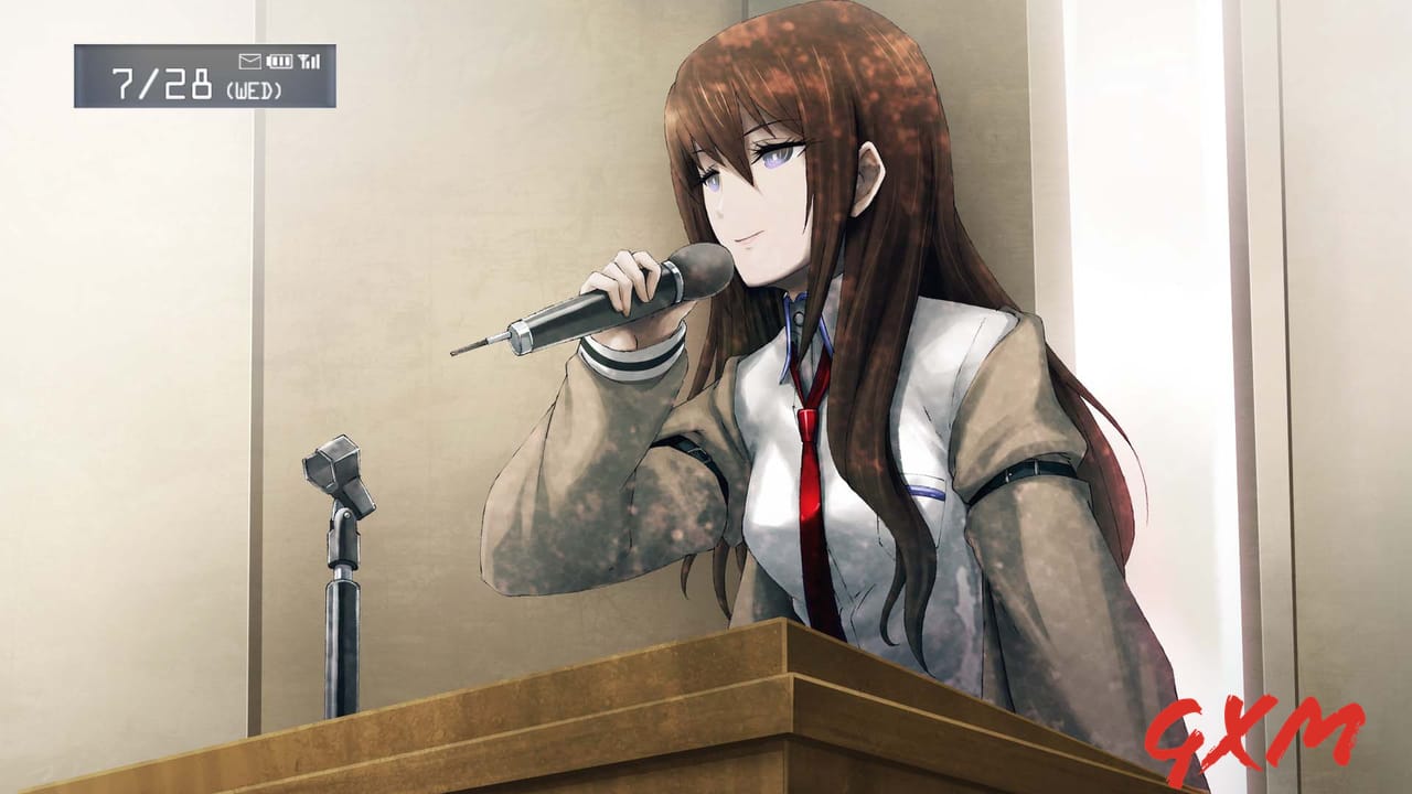 Screenshot 5 of Steins;Gate