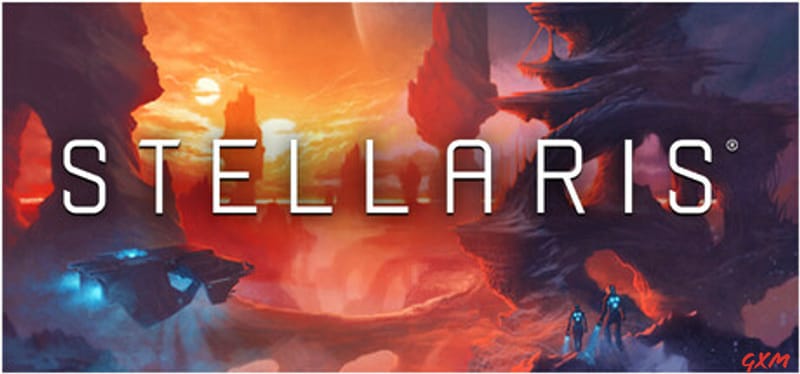 Stellaris Poster
