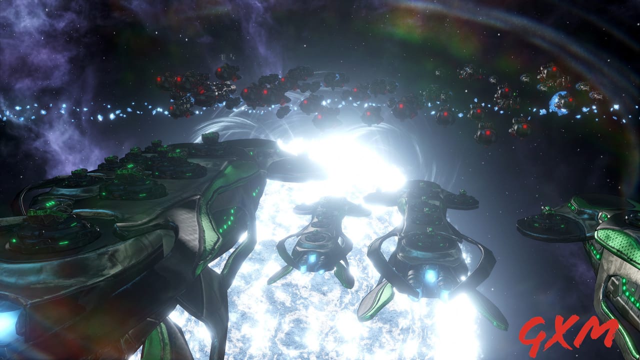 Screenshot 4 of Stellaris