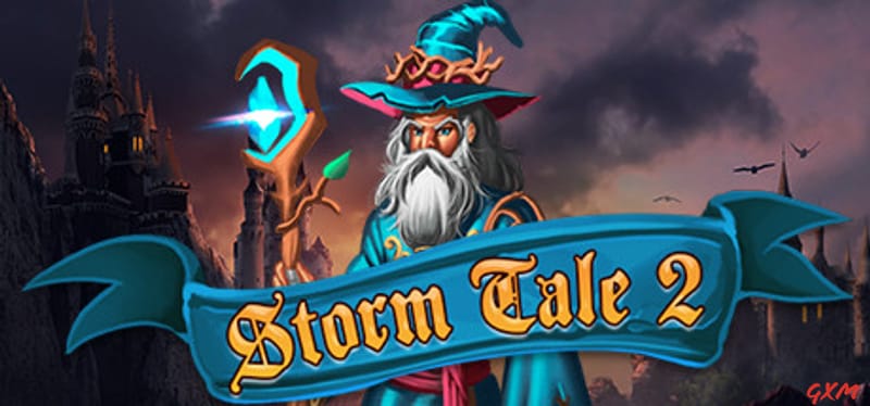 Storm Tale 2 Poster