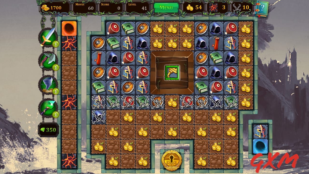 Screenshot 2 of Storm Tale 2