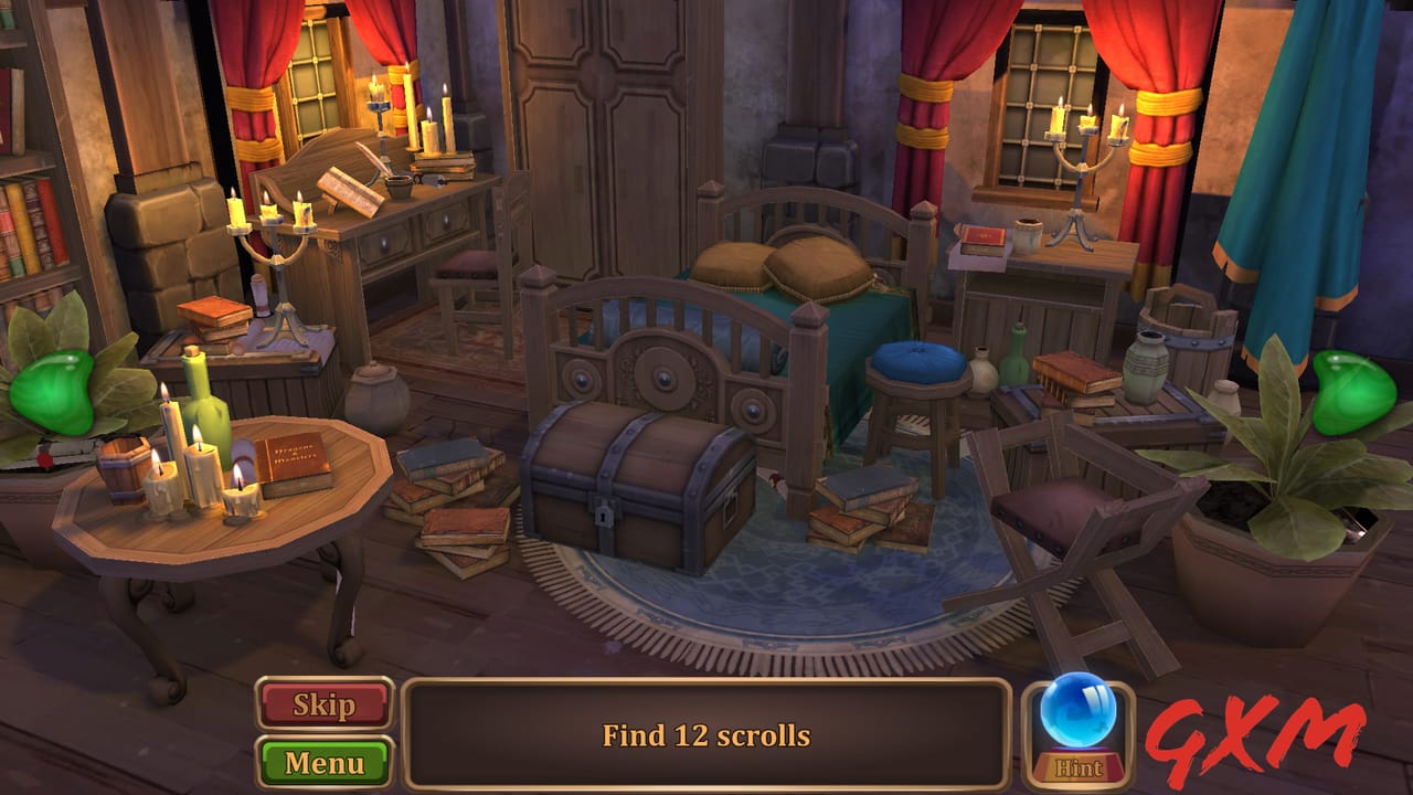 Screenshot 3 of Storm Tale 2