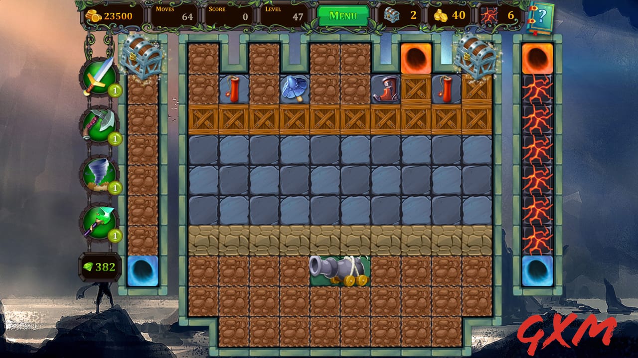 Screenshot 4 of Storm Tale 2