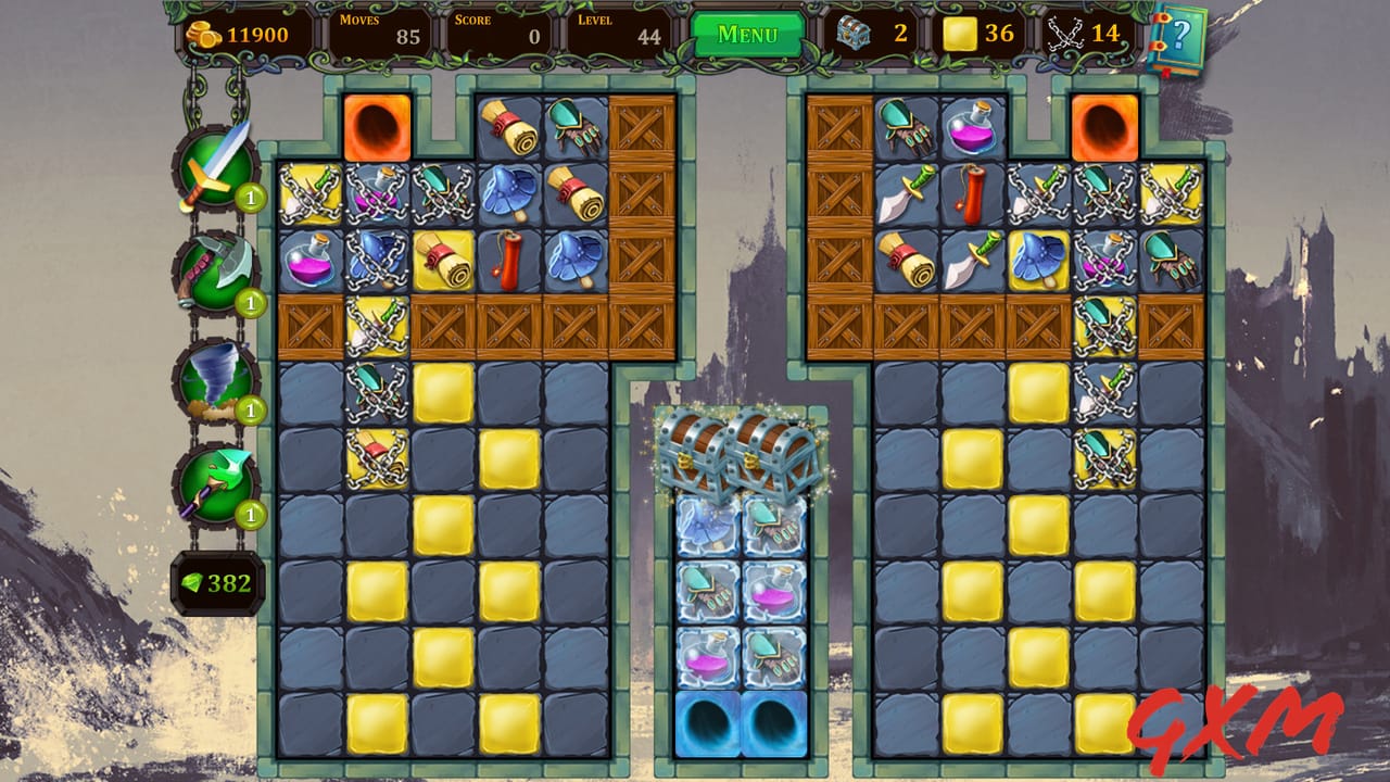 Screenshot 5 of Storm Tale 2