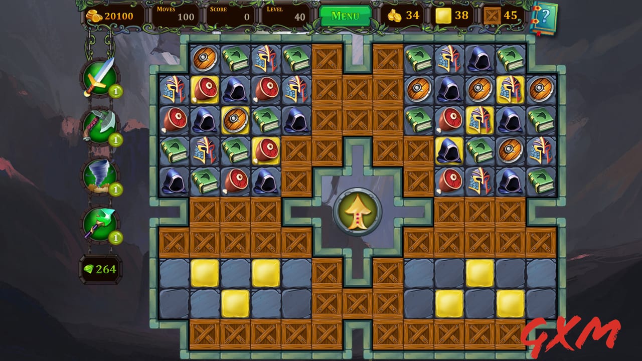 Screenshot 7 of Storm Tale 2