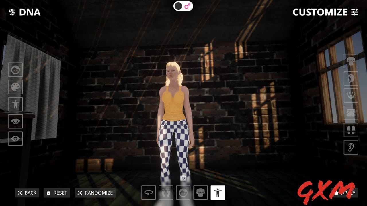 Screenshot 2 of Streamer Life Simulator