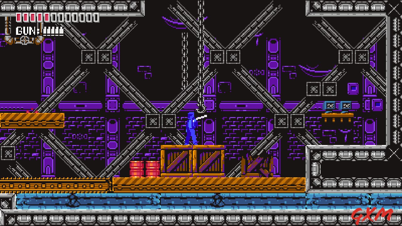 Screenshot 8 of Street Cleaner: The Video Game