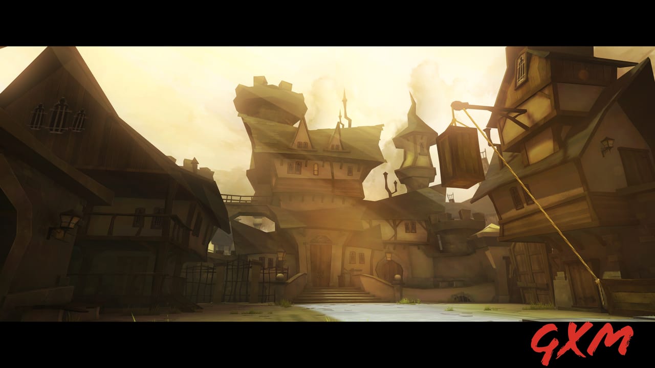 Strength of the Sword Ultimate Screenshot 1