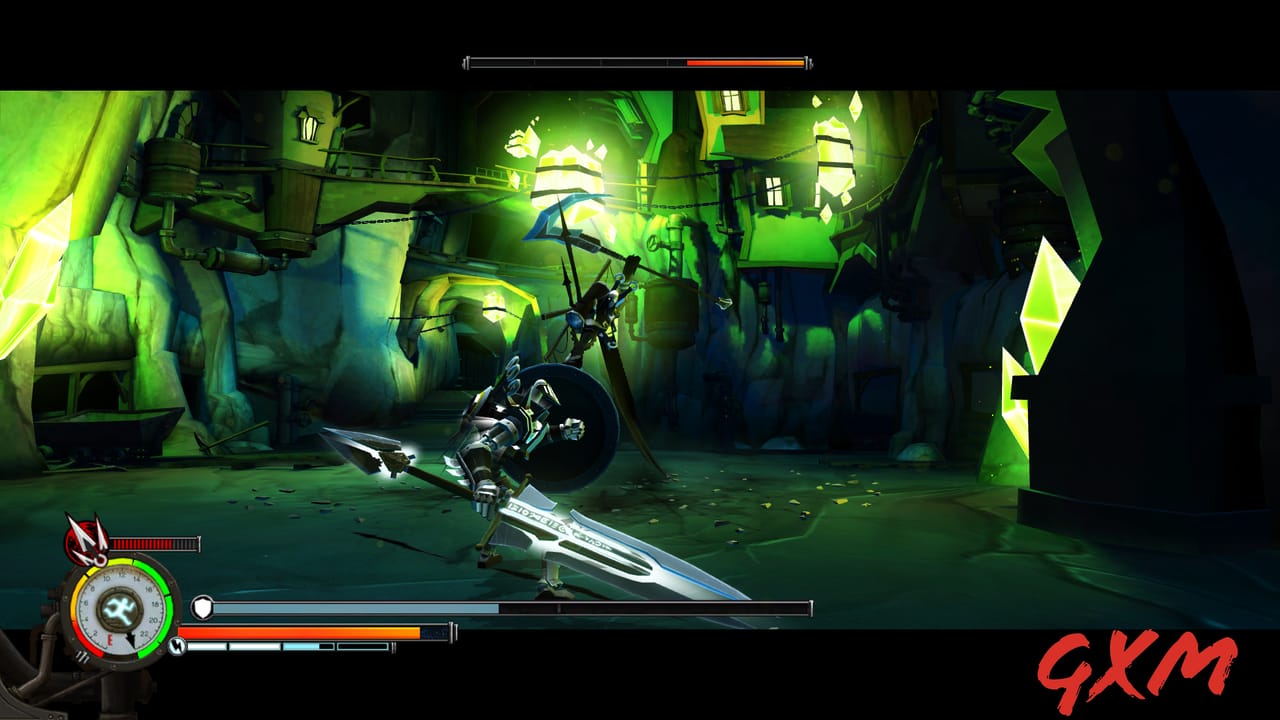 Screenshot 4 of Strength of the Sword Ultimate