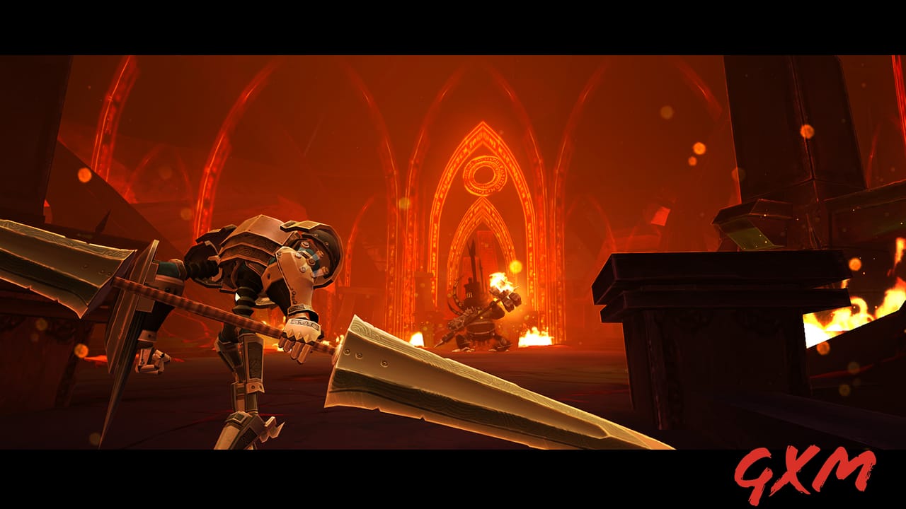 Screenshot 5 of Strength of the Sword Ultimate