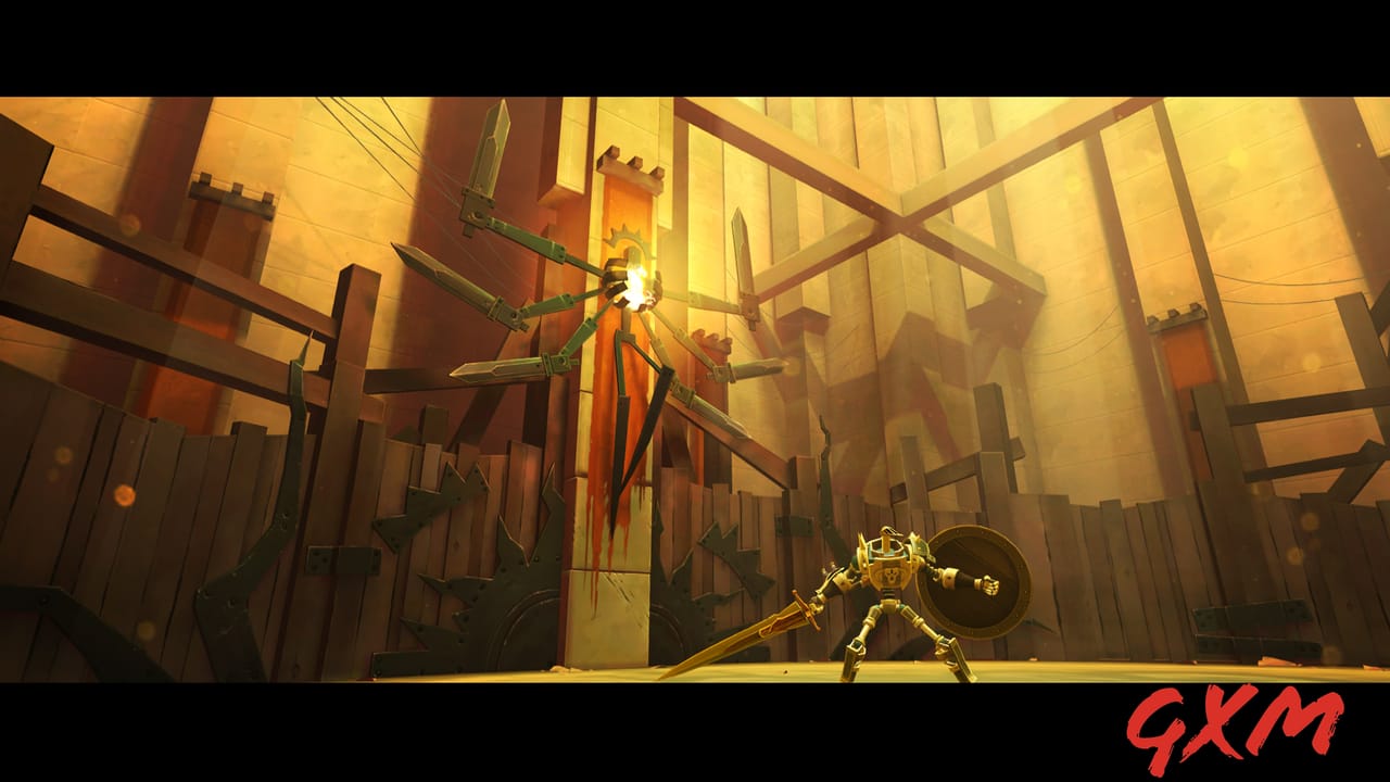 Screenshot 6 of Strength of the Sword Ultimate