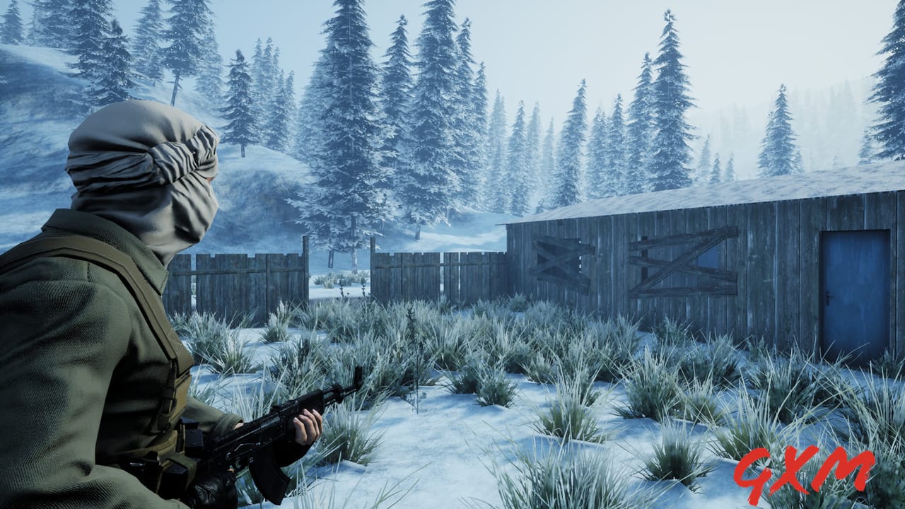 Screenshot 4 of Strike Force Remastered