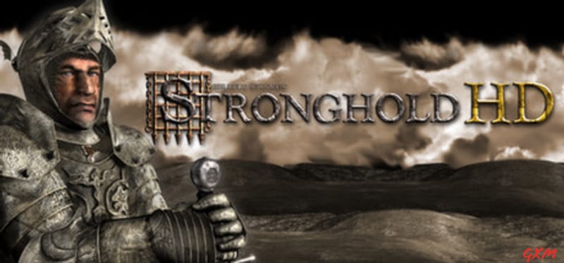 Stronghold HD Poster