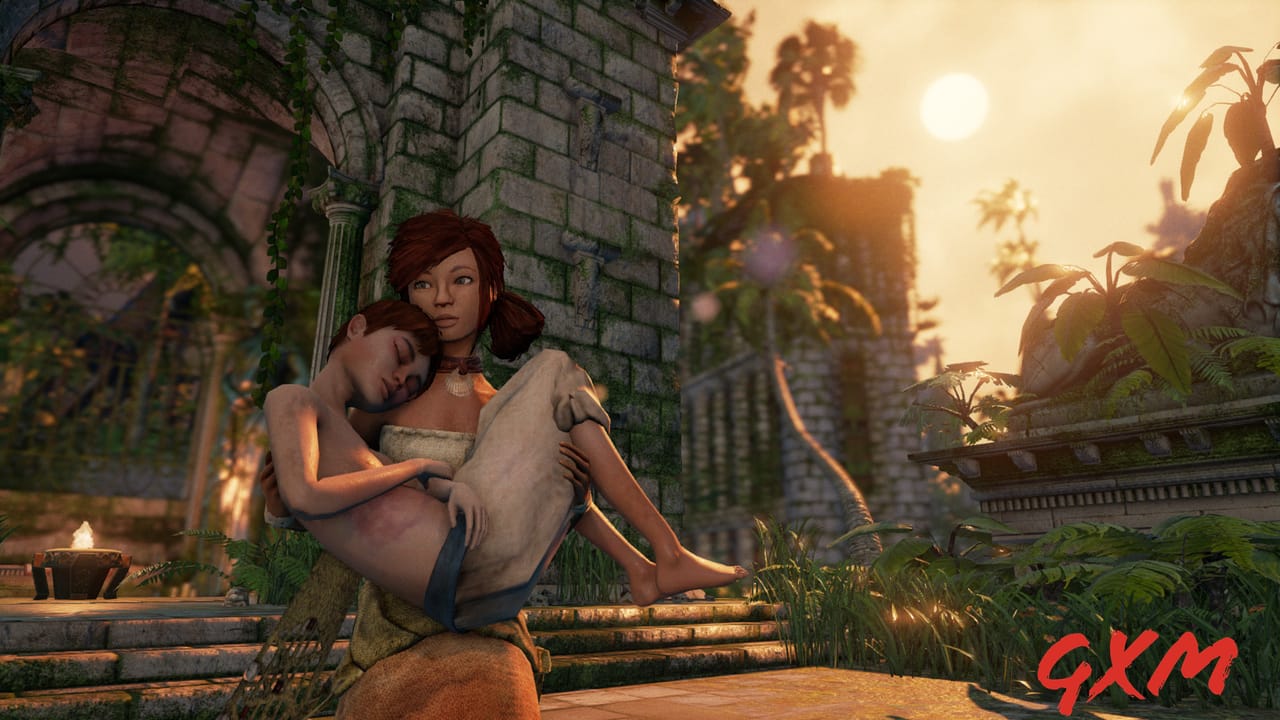 Screenshot 5 of Submerged