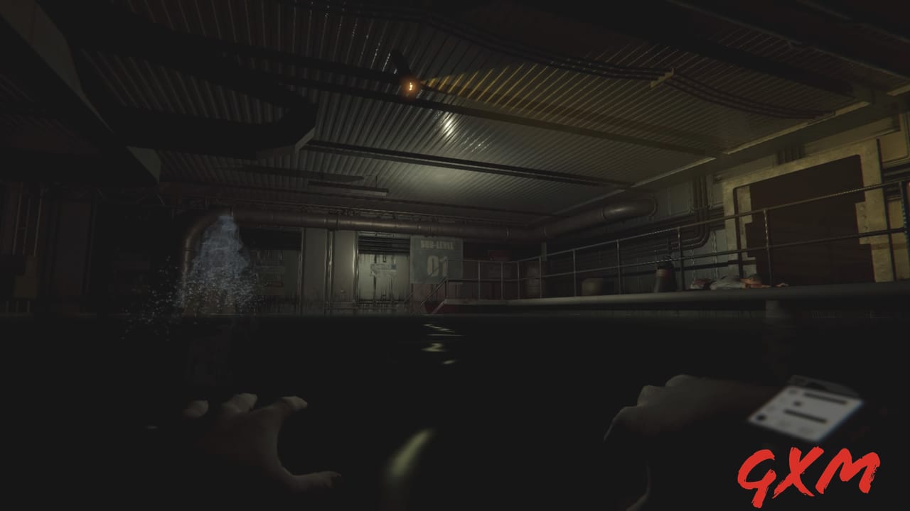 Screenshot 2 of Submersed