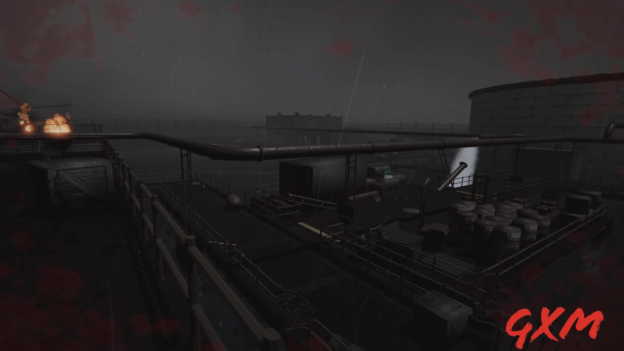 Screenshot 6 of Submersed