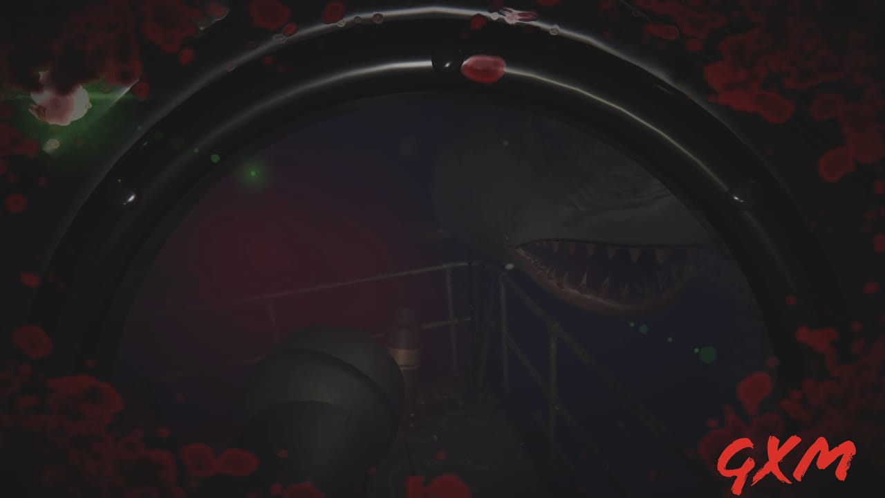 Screenshot 7 of Submersed