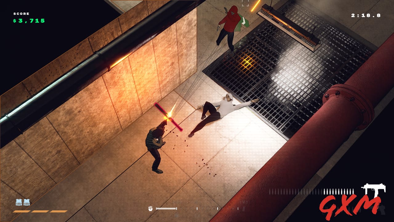 Screenshot 4 of Suit for Hire