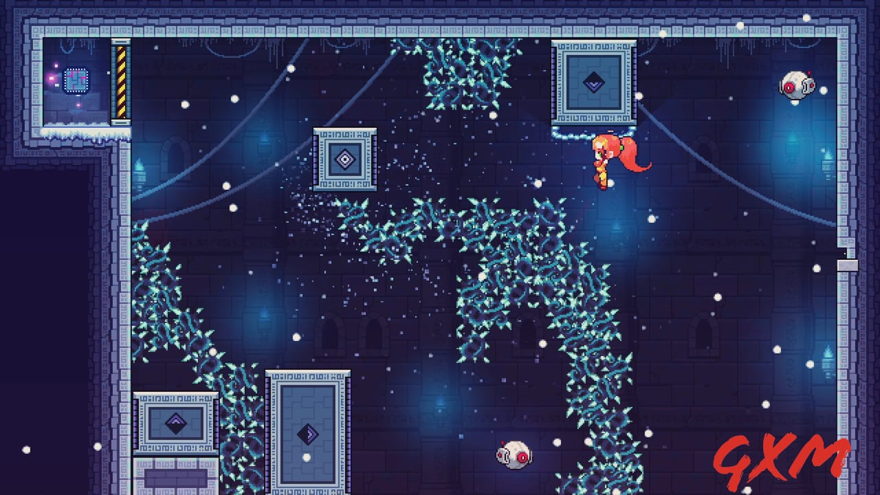 Screenshot 2 of Sunblaze