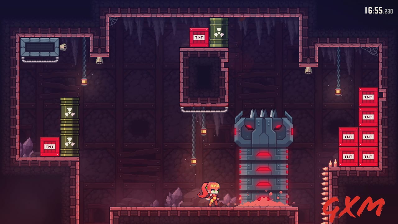 Screenshot 3 of Sunblaze