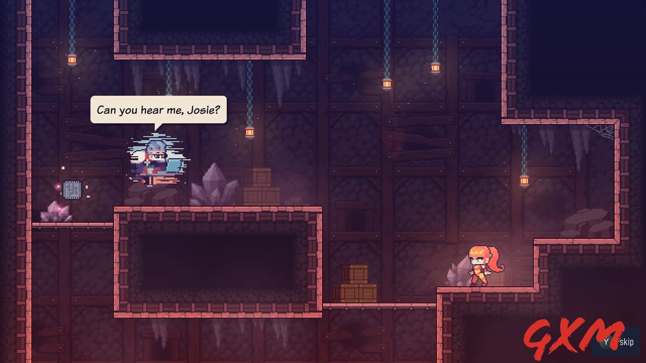 Screenshot 7 of Sunblaze