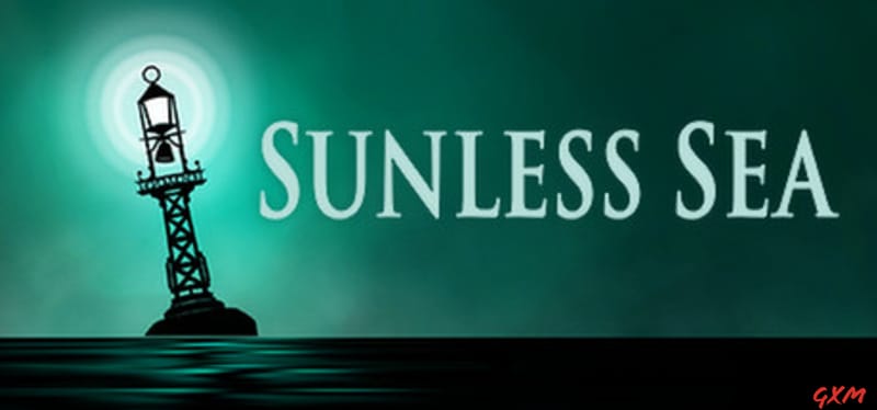Sunless Sea Poster