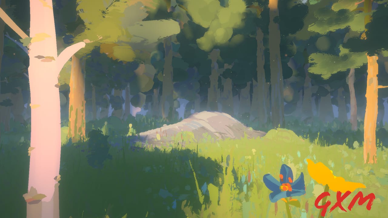 Screenshot 5 of Sunlight