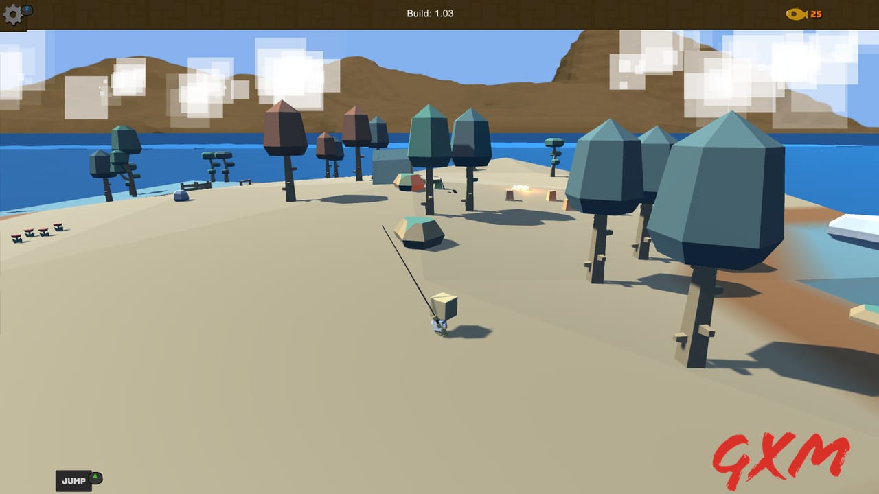 Screenshot 5 of Super Angling
