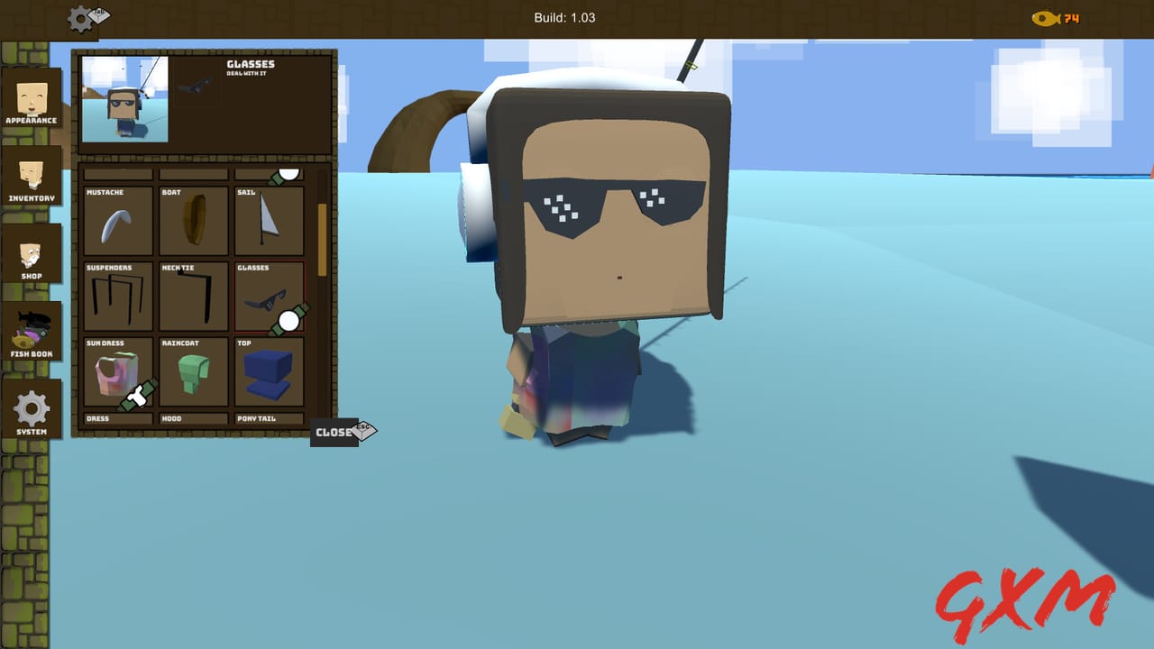 Screenshot 7 of Super Angling