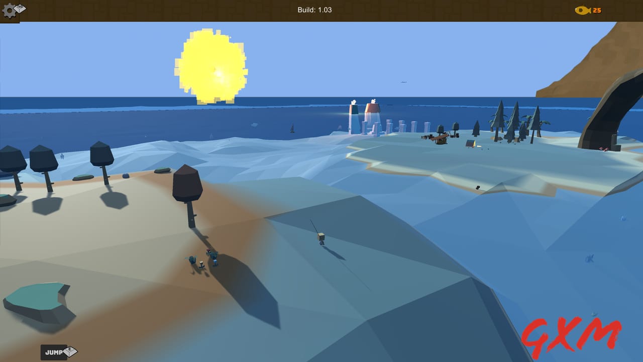 Screenshot 8 of Super Angling