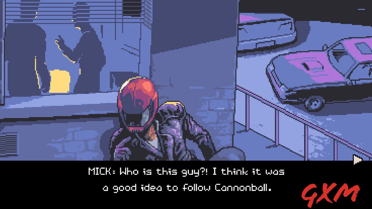 Screenshot 2 of Super Arcade Racing