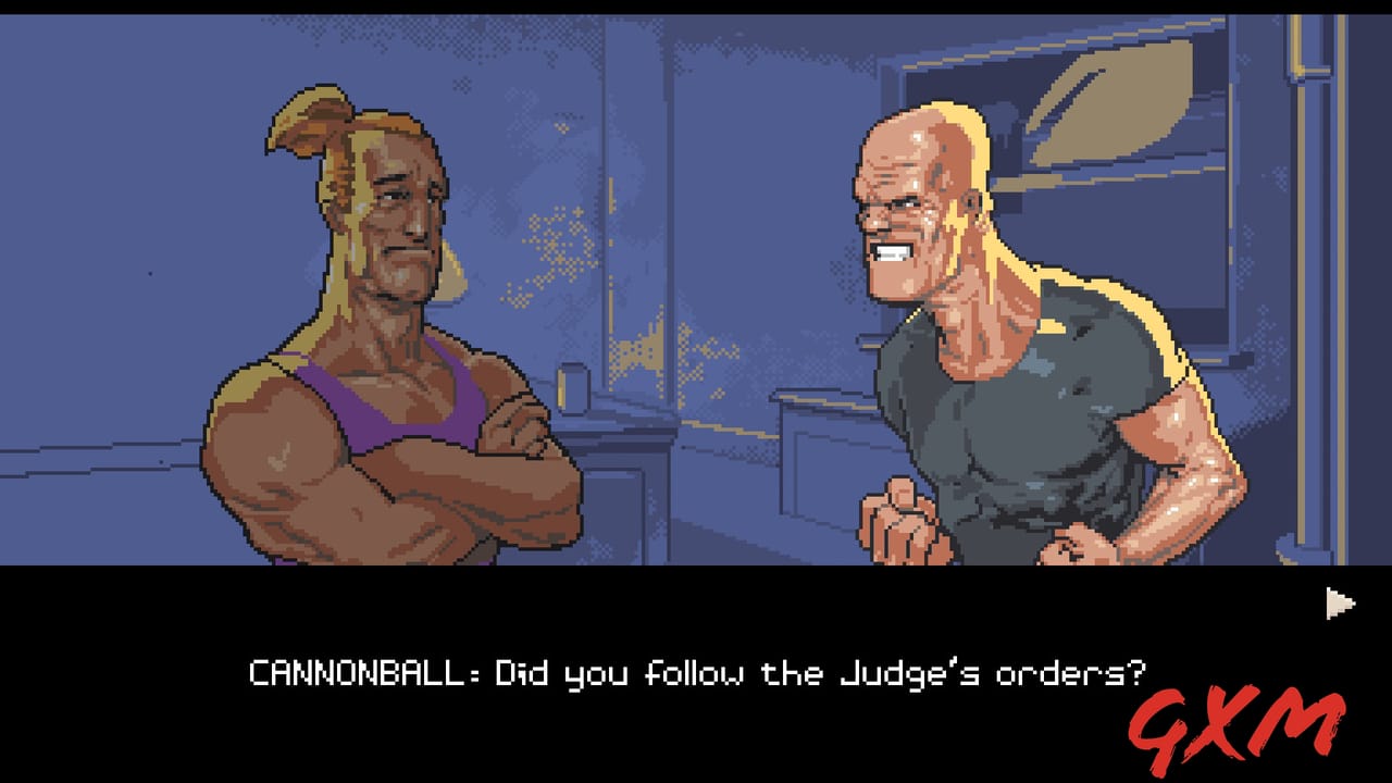 Screenshot 5 of Super Arcade Racing