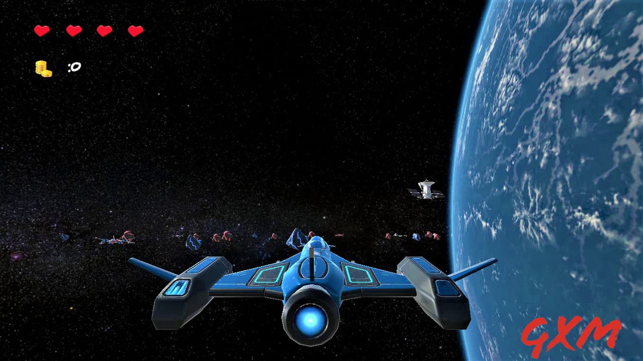 Screenshot 3 of Super Bora Dragon Eyes