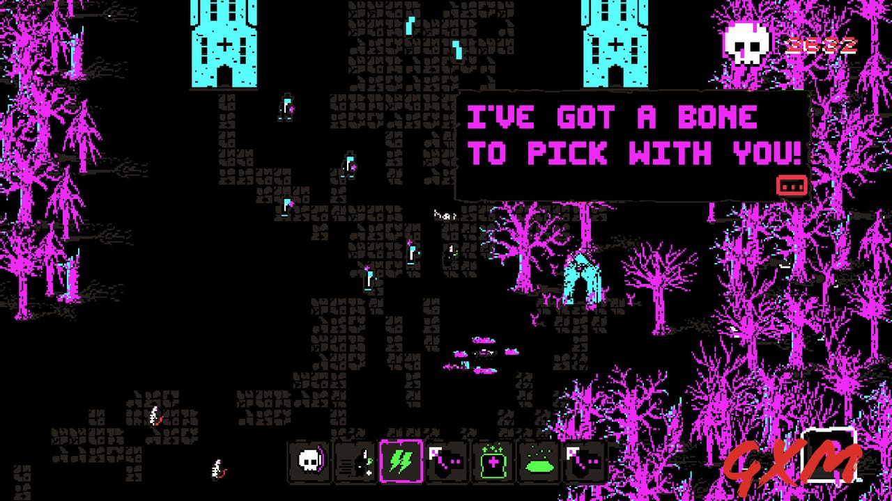 Screenshot 4 of Super Grave Snatchers