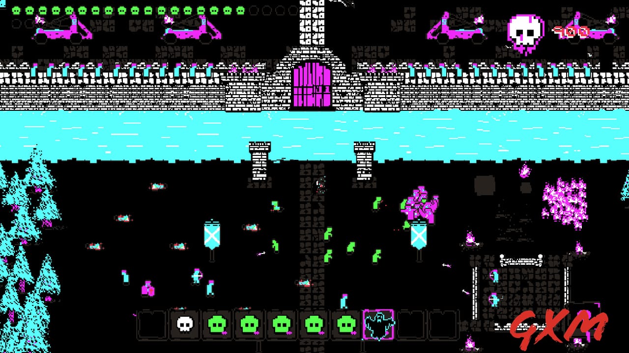 Screenshot 8 of Super Grave Snatchers