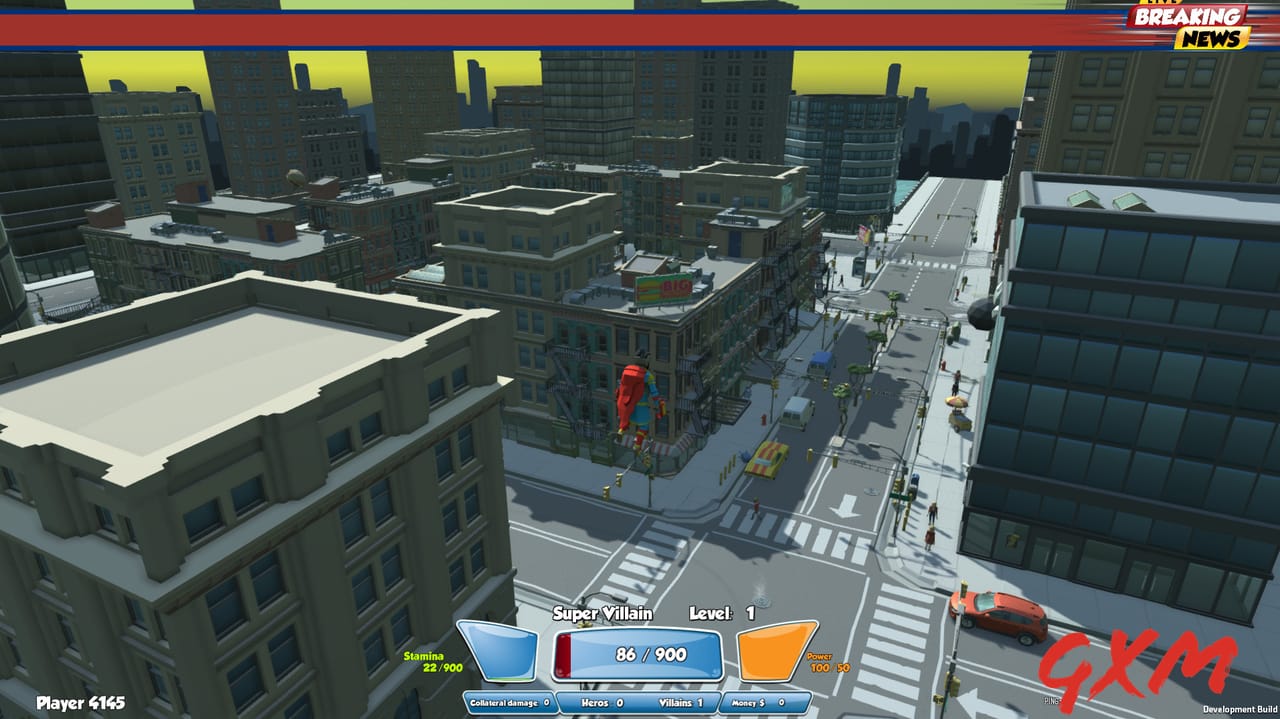 Screenshot 2 of Super